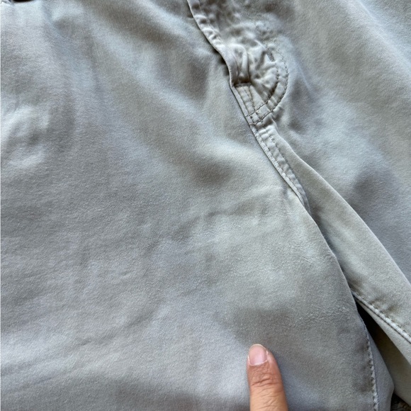 AG Adriano Goldschmied The Graduate TAILORED LEG Men’s Size 36 x 34 - Picture 11 of 11